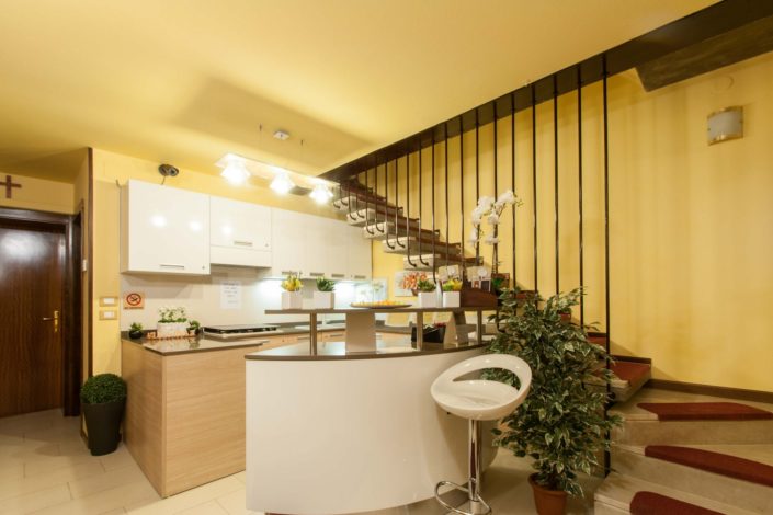 b&b in venice center