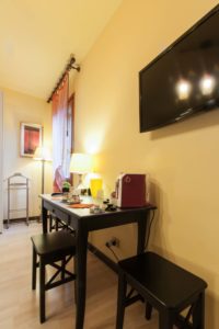 b&b venice italy