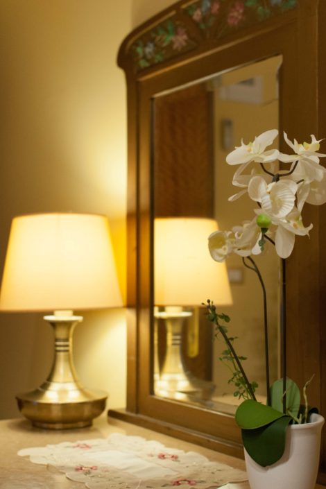 b&b venice italy