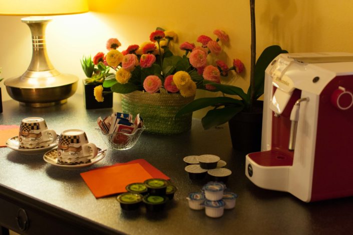 b&b venice italy
